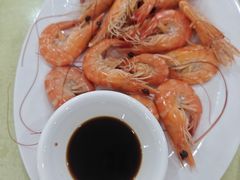 -考记泥焗鸡农庄·海鲜(北洛秘境店)