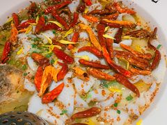 -太二酸菜鱼(福州泰禾店)