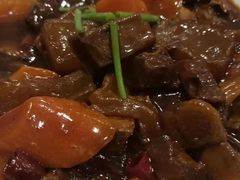 -咖啡人·融合餐厅(万达环宇店)