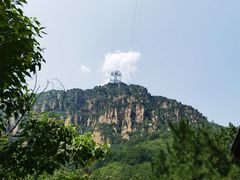 -京东石林峡风景区