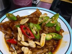 -古彭7只羊·徐州烧烤(玄武墨香路店)