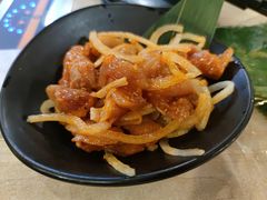 -新石器烤肉(张家港购物公园店)