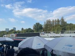-信义坊码头