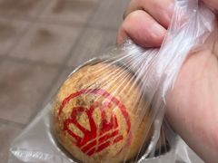 鲜肉月饼-泰康食品(南京东路店)