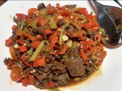 -阿明小菜·海鲜·上海菜(梅陇店)