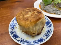 门钉肉饼-宝瑞门钉肉饼店