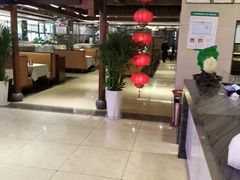 -郑庄脂渣海鲜楼(九水路店)