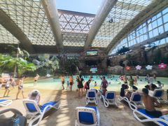 -杭州开元森泊度假乐园