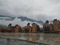 -叠溪松坪沟景区