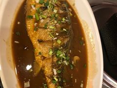 -威海小海鲜大排档胖哥烧烤(双井店)