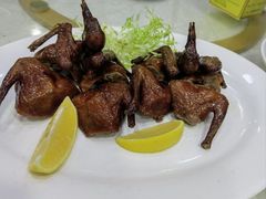 -凤城礼记鱼翅海鲜酒家(新马路总店)