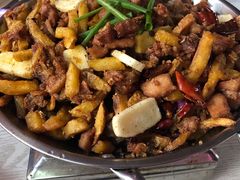 -知味脆皮鸡