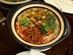 -大理实力希尔顿酒店御璽中餐厅YUXI – CHINESE RESTAURANT