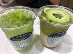 -炖物24章·顺时轻养茶(杭州大厦店)