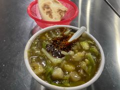 -邢老三肉丸糊辣汤(西安总店)