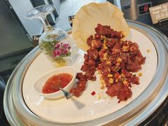 -白云宾馆-祥云西餐厅·法式鹅肝海鲜自助