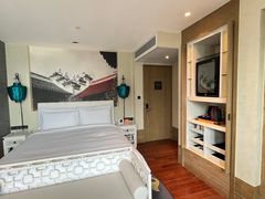 -上海外滩英迪格酒店