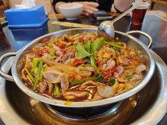 -胖娃古镇鸡杂(磁器口总店)