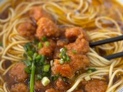 -好面道大肠面(中华路店)