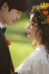 -CD视觉婚纱摄影