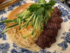 -尚牛社会 Beef & Liberty(金桥EKA天物店)