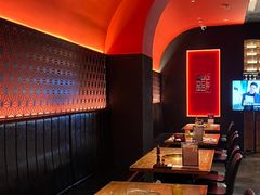 -肉魁屋·烧肉·烧鸟·酒场(高新店)