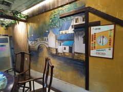 -园林美食城·本土农家菜(杨和镇店)