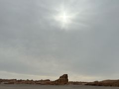 -敦煌雅丹国家地质公园