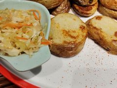 -新千丽景空中花园清真餐厅(新千国际广场店)