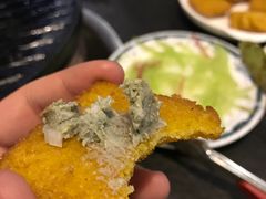 -厚味居炙子烤肉·清真(天桥南纬路店)