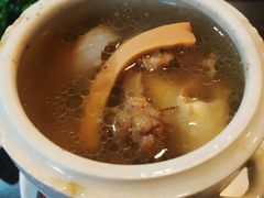 -明记炖品世家(丰泽店)