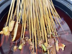 -两角签串串香十一年老字号(机场路店)