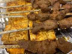 -江城燕子大排档(江汉路步行街店)