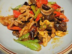 -桥边小楼·手工云南菜·丽江地标美食