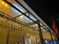 门面-吉源大排档·鱼生·海鲜(烧烤彩印厂店)