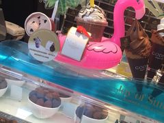 -GODIVA(港汇恒隆广场)