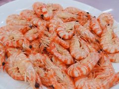 -叶存利海鲜大馅饺子(东戴河止锚湾店)