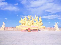 -八仙过海景区