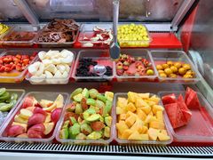 -老炳·七丛松甘草水果