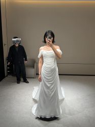 -MuseMarry婚纱(前海嘉里中心店)