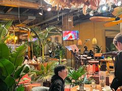 -不二·民谣音乐餐吧(长沙店)