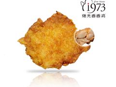 香辣脆皮鸡腿排-1973继光香香鸡(合生汇购物中心店)