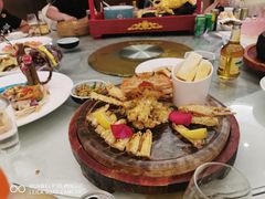 -东瓯大酒店(温州梧田老街店)