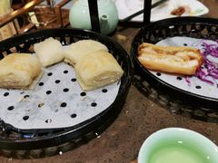 -敦煌喜宴(万达广场店)
