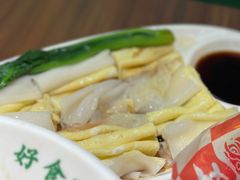 -西关味(大卫城店)