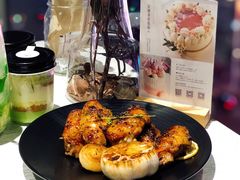 -娜娜家·Nana's restaurant(国金汇店)