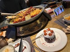 -烤匠麻辣烤鱼(万象城店)