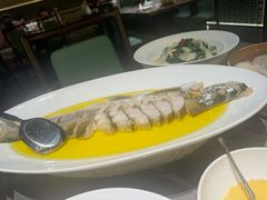 -宫燕府·京菜·烤鸭·淮扬菜(王府中心店)