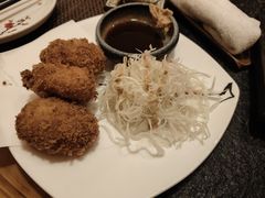 -长崎屋·日本料理·刺身·烧鸟(天河北路店)