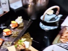 -芥岛(河北大街店)